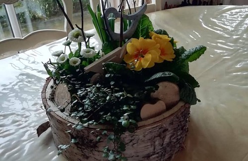 Clerques Cottage | Country Cottage, Private SPA and Massages of the World
