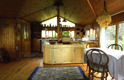 Islamlar Cottage | Country Cottage Romantic Retreat