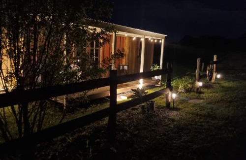 Dulong House | Country Cottage Sunshine Coast