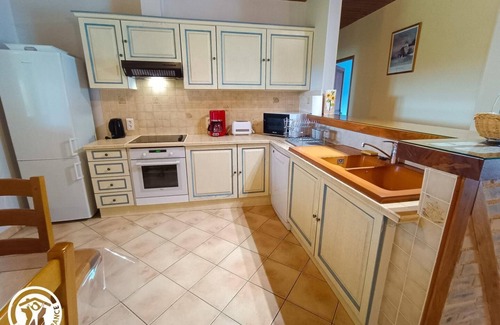 Thegra House | Country cottage - THEGRA