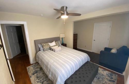 Sylvester House | Country Cottage