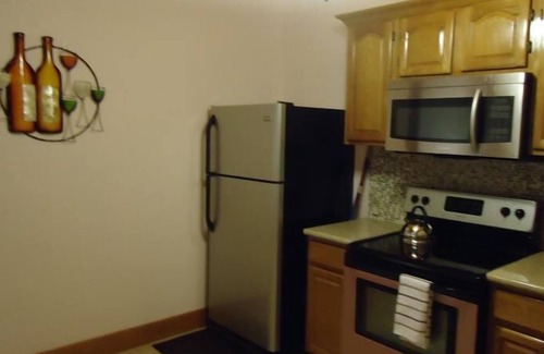Clarence Town Apartment | Country Cove