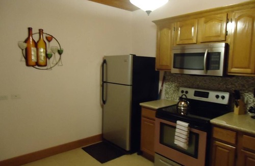 Clarence Town Apartment | Country Cove