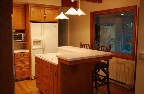 Quarryville Cabin | Country Coziness - Lancaster County private Cabin - Fire pit and Florida room