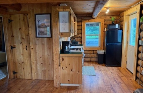 Marshland Cabin | Country Cozy Cabin, Houston, MN