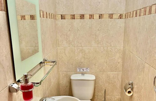 Pissouri Villa | Country-Cozy Villa Pissouri Village