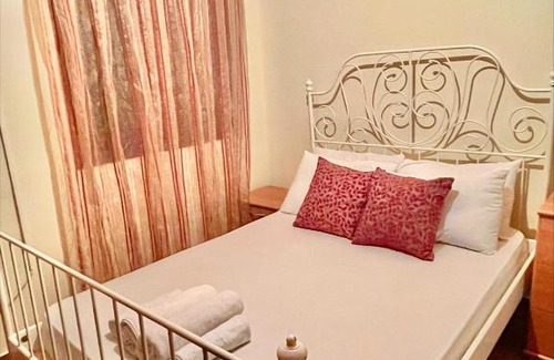 Pissouri Villa | Country-Cozy Villa Pissouri Village