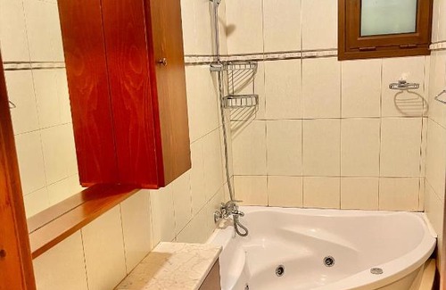 Pissouri Villa | Country-Cozy Villa Pissouri Village