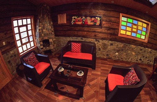 Purulha Hotel | Country Delights Hotel