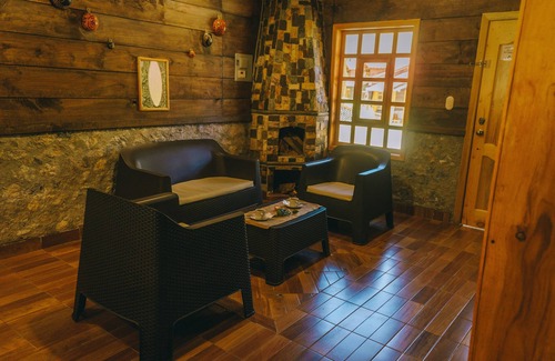 Purulha Hotel | Country Delights Hotel