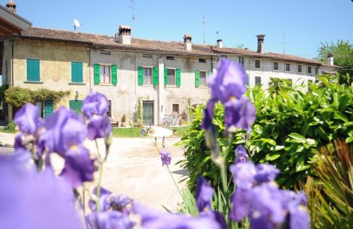 Ponti sul Mincio House | Country Dream