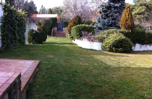 Villalba de la Sierra House | Country house next to the Jucar river