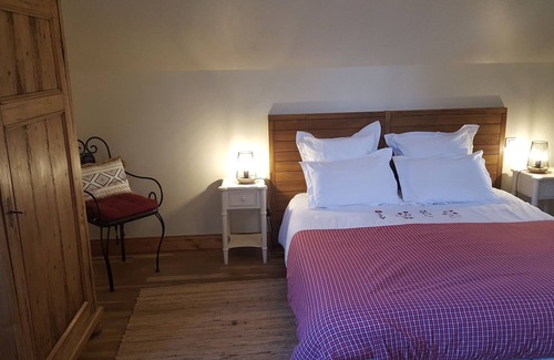 Dury Bed & Breakfast | Country estate and equestrian center