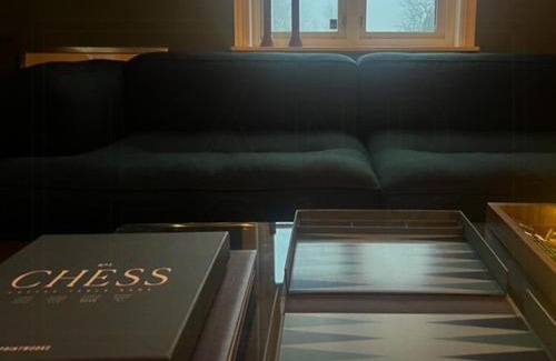 Brastad House | Country Estate With Tennis And Pool Near Lysekil