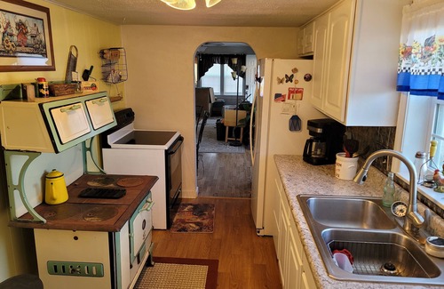 Wiley Other | Country Faith Farm House