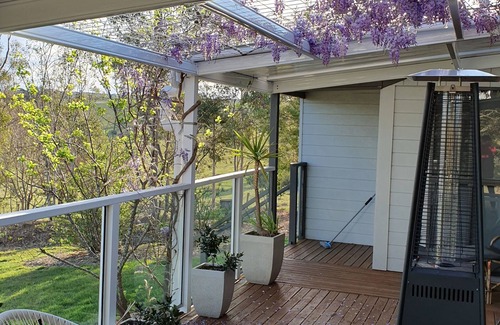 Mowbray Park Cottage | Country family cottage on our farm