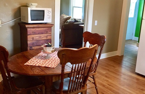 Potter Other | Country Family Getaway