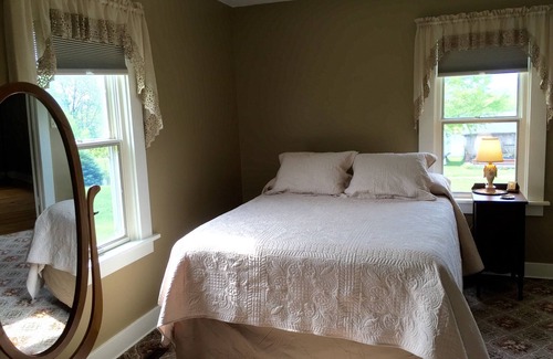 Potter Other | Country Family Getaway