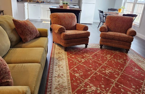 Smyrna House | Country Farm Living