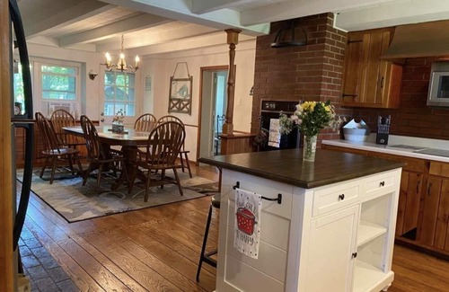 Sinking Spring House | Country farmhouse !