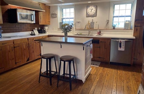 Sinking Spring House | Country farmhouse !