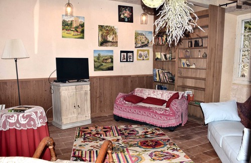 L'Isle-Bouzon Other | Country Farmhouse in the Gers region, Gascony, idyllic location