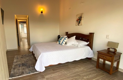 Armenia Other | Country farmhouse in La Tebaida-Quindio w/Jacuzzi in Natural Space