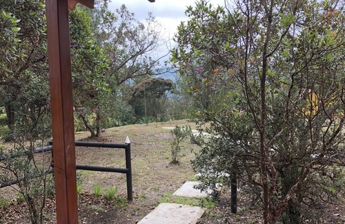 Guarne House | Country Finca in heart of Parque Ecologico Piedras Blancas close to Arvi Metro.