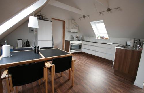 Roskilde Municipality Apartment | Country flat