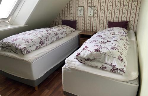 Roskilde Municipality Apartment | Country flat