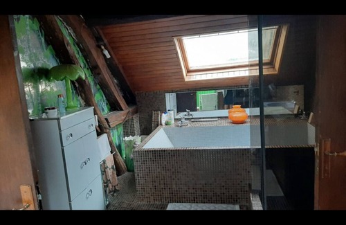Les Essarts-les-Sezanne House | Country property