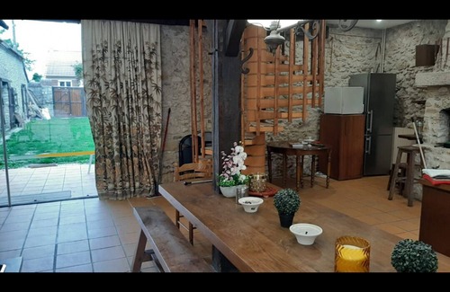 Les Essarts-les-Sezanne House | Country property