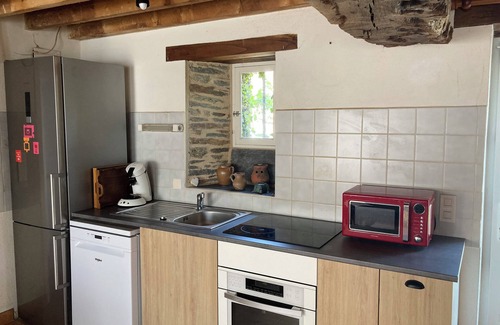Sainte-Anne-sur-Vilaine House | Country house