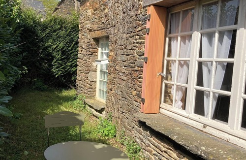 Sainte-Anne-sur-Vilaine House | Country house