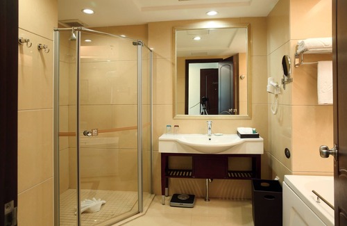 Panyu Resort | Country Garden Holiday Resorts