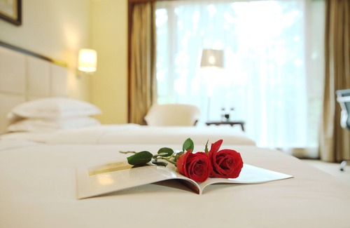 Panyu Resort | Country Garden Holiday Resorts