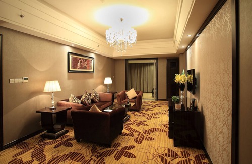 Ulanhot Hotel | Country Garden Phoenix Hotel, XingAnMeng