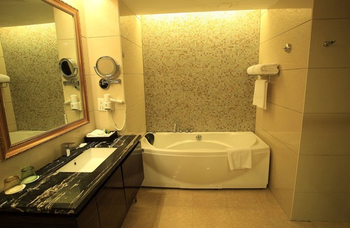 Ulanhot Hotel | Country Garden Phoenix Hotel, XingAnMeng