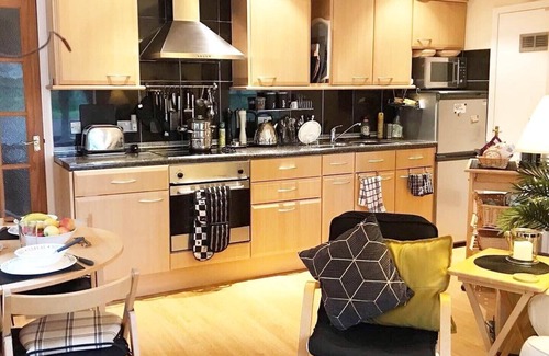 Weston under Penyard Apartment | Countryside Farmland Retreat