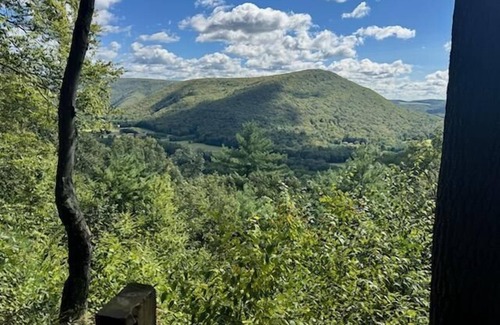 Montoursville Apartment | Country Getaway, Start your adventure with us!