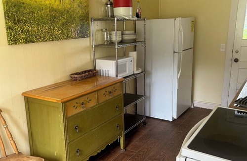 Salinas Apartment | Country Guest House on private ranch with goats and sheep!