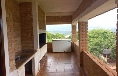 Bom Jesus dos Perdoes Cottage | Country house with pool
