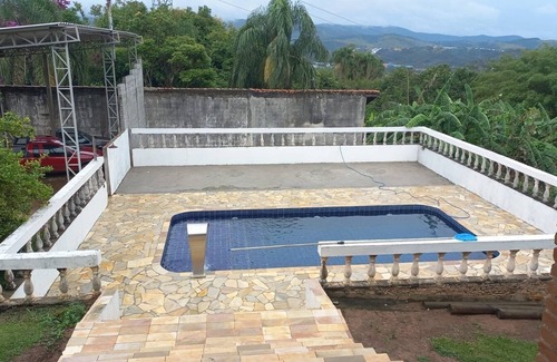 Bom Jesus dos Perdoes Cottage | Country house with pool