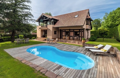 Esles Cottage | Country house ideal for families