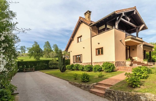 Esles Cottage | Country house ideal for families