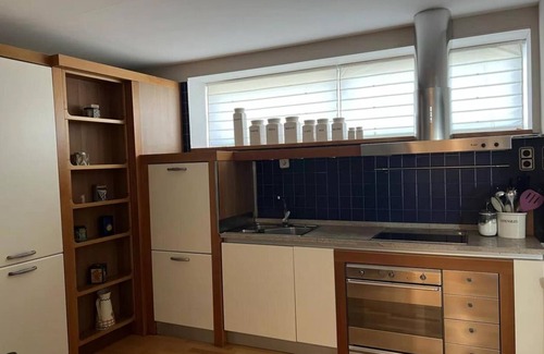 Torres de Barbues House | Country House 'Valfonda' with Mountain View, Wi-Fi and Air Conditioning