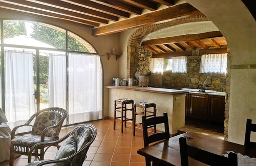 Tavarnelle Val di Pesa Apartment | Country house 1 km from the center of Tavarnelle,in the heart of Chian