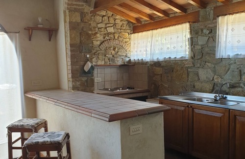 Tavarnelle Val di Pesa Apartment | Country house 1 km from the center of Tavarnelle,in the heart of Chian