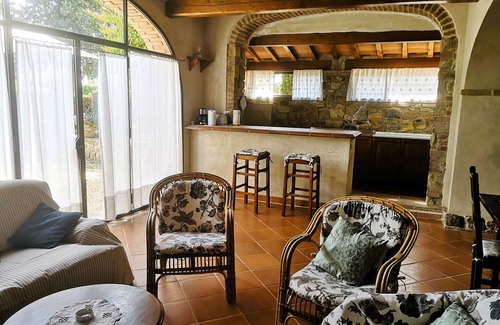 Tavarnelle Val di Pesa Apartment | Country house 1 km from the center of Tavarnelle,in the heart of Chian