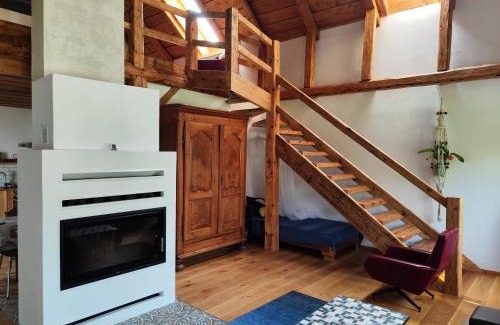 Les Bois Apartment | Country Haven